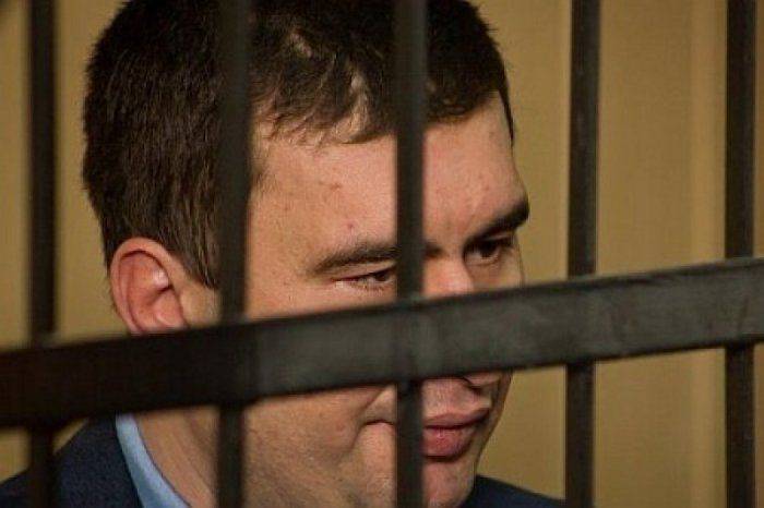 Итальянские сенаторы: Политическое преследование Маркова более чем очевидно 