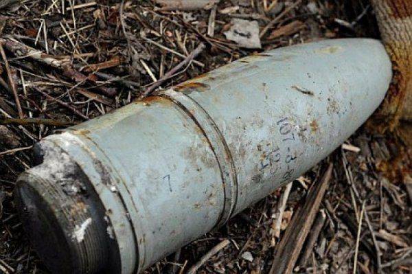 Валентина Швачко: «В меня летел снаряд ВСУ»