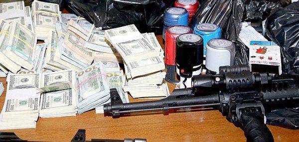 Днепропетровск гангстерский: Какие «выборы» готовит Коломойский