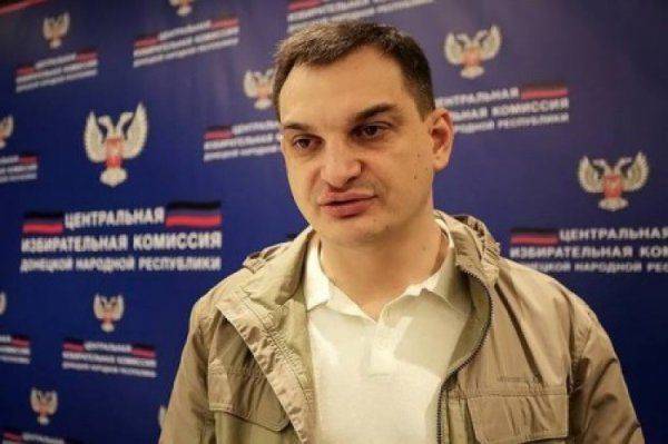 Роман Лягин: Мы не зацикливаемся на территории, которую занимаем и готовы идти дальше  