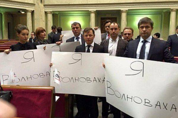 Запоздалое прозрение Златы Огневич