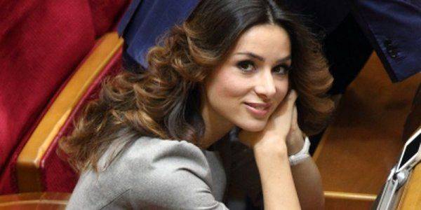 Запоздалое прозрение Златы Огневич