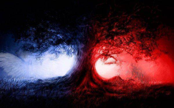 Разница менталитетов в США и России. Путь хитреца.