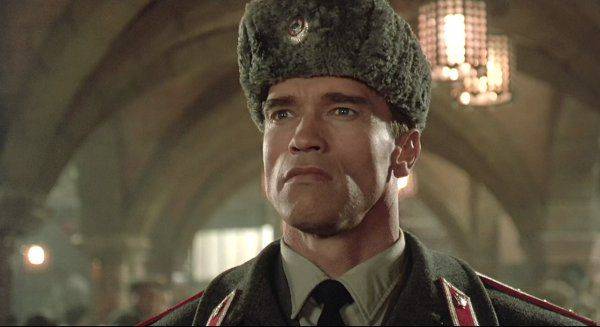 Знаменитости, получившие российское гражданство