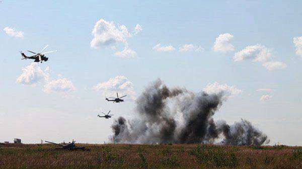 Хроника "перемирия": ВСУ бьют по Донецку из "отведёнки", а в ЛНР несут потери  