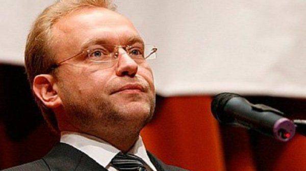 Режим начал прессовать лидера Союза левых сил Василия Волгу 