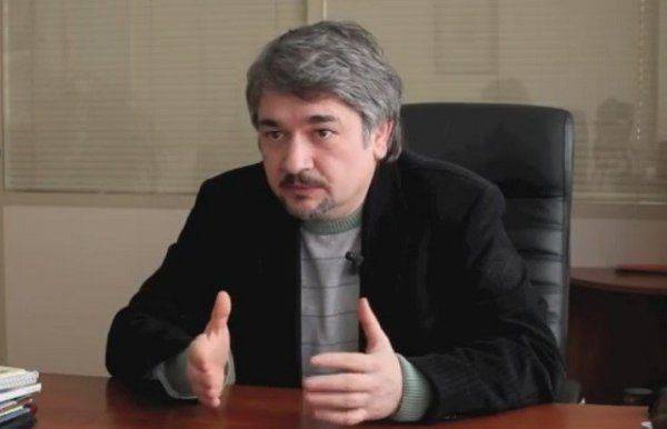 Ищенко о безвизовом режиме: Европе больше не нужна дешёвая рабочая сила