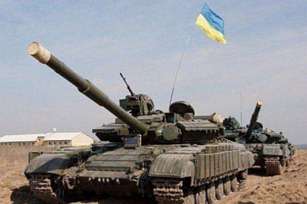 Нам пишут из Донбасса. Война без конца