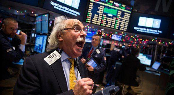 Две главные угрозы для глобальной экономики