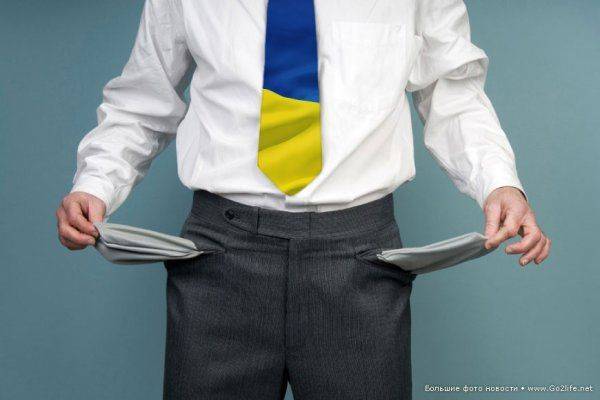 Новости Украины: Несостоятельное правительство Яценюка