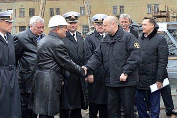 Унтер-офицерская вдова снова сама себя высекла