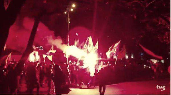 Сводки от ополчения Новороссии 14 ноября 2015