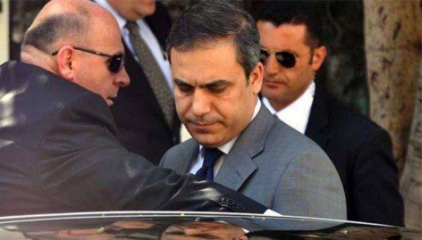 Маски сорваны: Глава разведки Турции предложил признать «Исламское государство» 