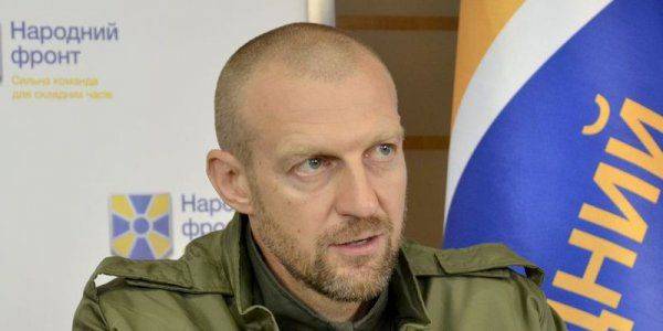 Тетерук: Теракты в Париже — месть за «Мистрали»