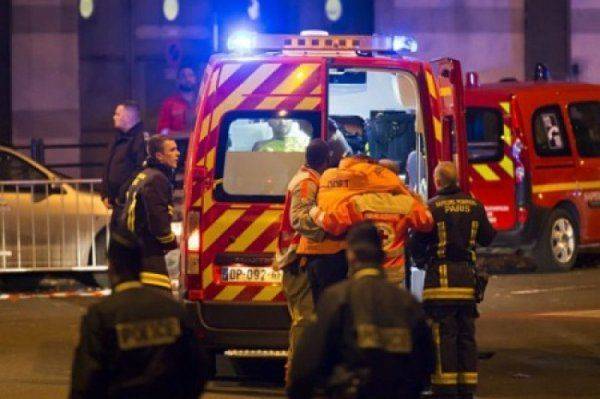 Какой будет Европа после теракта? Опыты прикладной конспирологии  