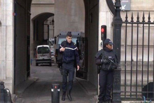 Французские власти опасаются новых терактов