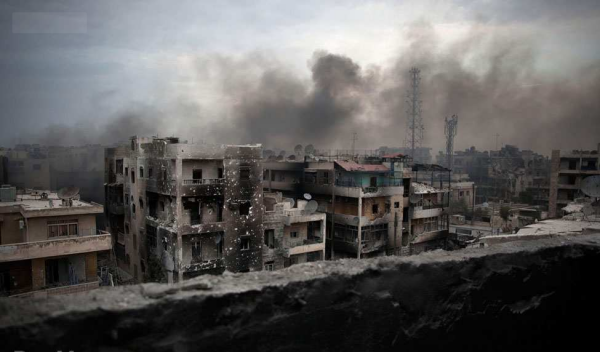 Позывной «Тимур»: Боевики ИГИЛ отступают, теряют населенные пункты и сотнями бегут в Турцию