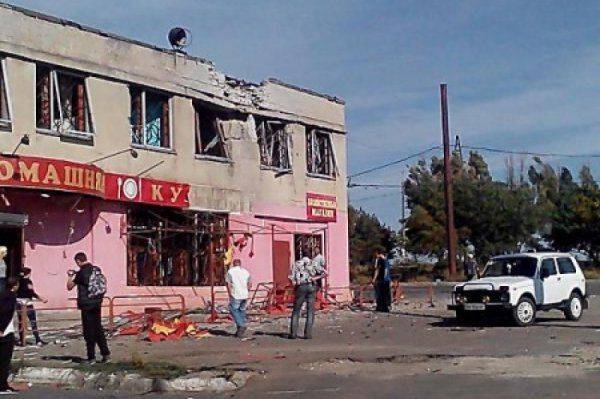 Узники режима