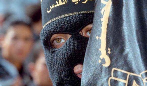 Война на Ближнем Востоке приобретает новые очертания