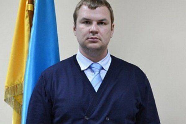 Фарс Майдана: уши Булатова вылезли не в том месте  