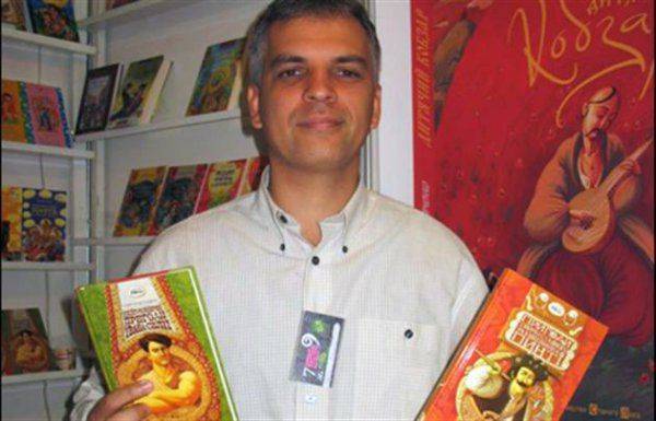 Александр Гаврош: 90 процентов граждан Украины – ворюги