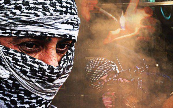 О прагматизме и иностранных легионах «Исламского государства»