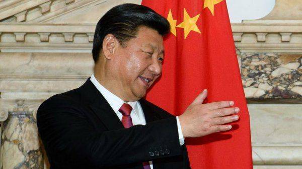 Западу не справиться с ДАИШ, если он не готов сотрудничать с Китаем и Россией, несмотря на все их недостатки