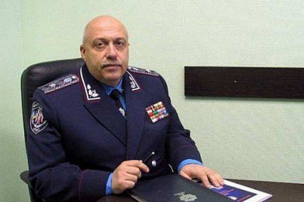 В Киеве расстрелян чиновник, проводивший экспертизы «майданных дел»  