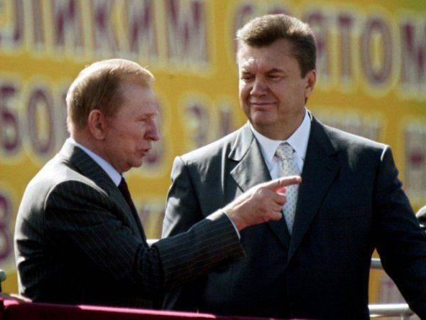 Итоги двух лет майданной деградации: Европейский костерок не задался