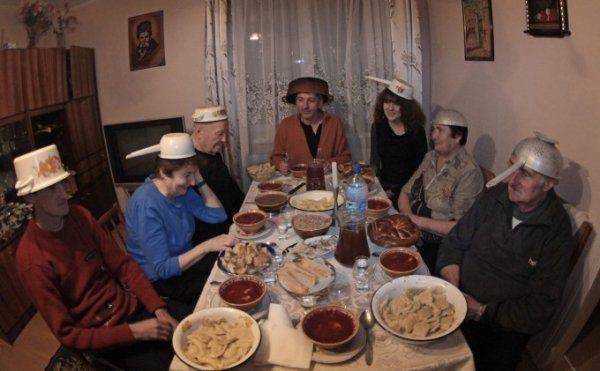 Итоги двух лет майданной деградации: Европейский костерок не задался