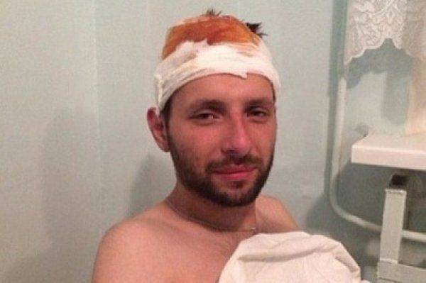 Парасюк завербован: Тарас Черновил раскрыл тайны биографии сотника Майдана  