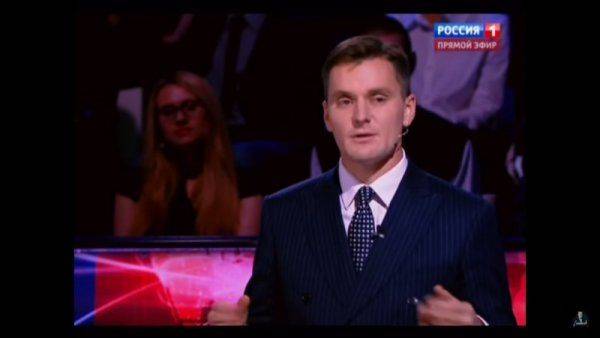 Польский журналист: Война на Украине очень выгодна Польше, поскольку «плохие люди» уничтожают друг друга  