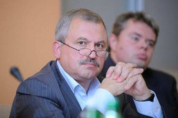 Майдауны начинают партизанскую войну… на собственной территории