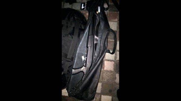 Хроники "евроинтеграции": Под Киевом неизвестные с оружием захватили обувную фабрику