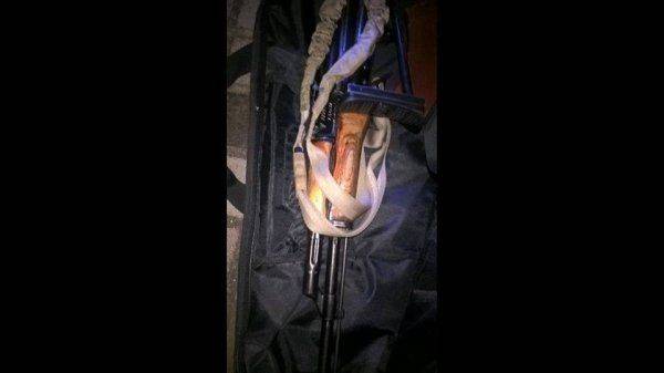 Хроники "евроинтеграции": Под Киевом неизвестные с оружием захватили обувную фабрику