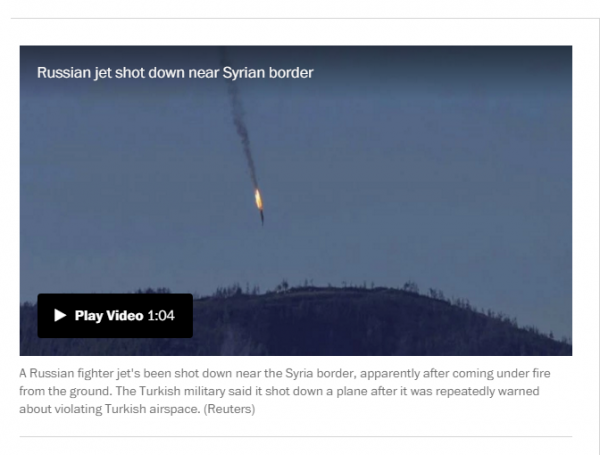 «Путин был спокоен, но определенно зол»