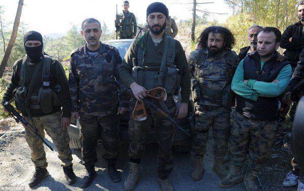 Найти и уничтожить