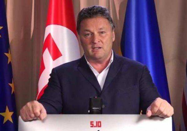 В Киеве требуют присвоить туркам, сбившим российский СУ-24, звание Героев Украины  