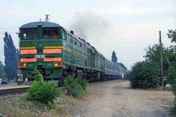 Доведенные до отчаяния тарифами старики вешаются и бросаются под поезд 