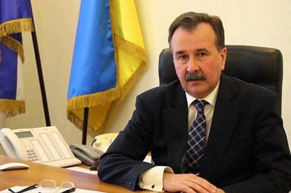 Мэр Херсона хочет сбивать российские бомбардировщики