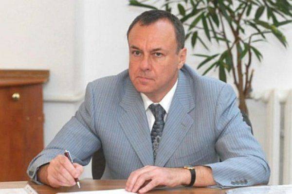 В Киеве убит экс-глава правительственного «Укрэксимбанка»