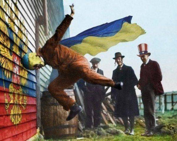 В Верховной Раде создана депутатская группа по отрыву Кавказа от России  