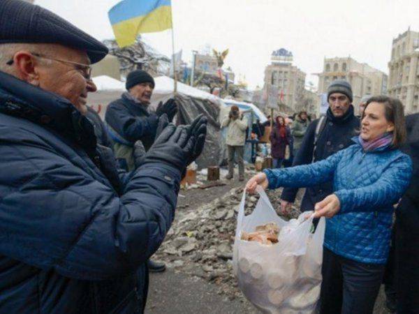 Открытое письмо экс-министра США ко всем украинцам