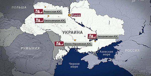 Вежливые российские электрики могут ускорить ремонт взорванных ЛЭП  в Украине