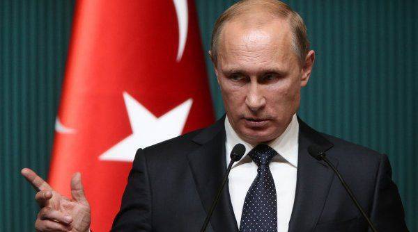 Встреча Путина и Эрдогана может состояться в понедельник