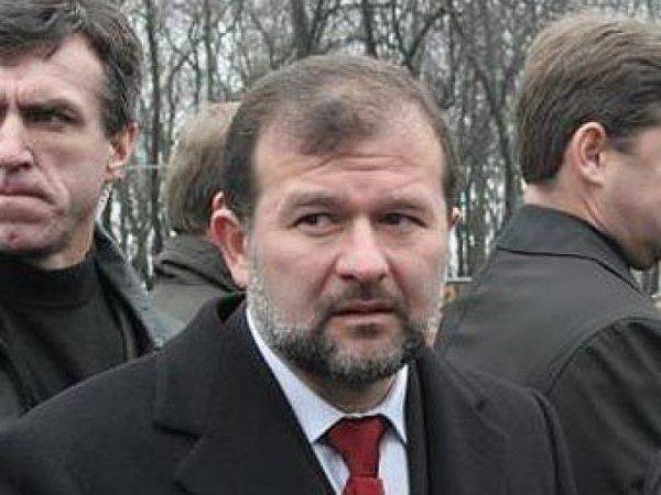 Балога о прецеденте с Су-24: Для нас это означает, что о Крыме можно забыть, а Донбасс пойдет по сценарию широкой автономии