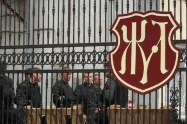 Сладкий пример заразителен: Пашинский захватывает житомирскую «кондитерку»