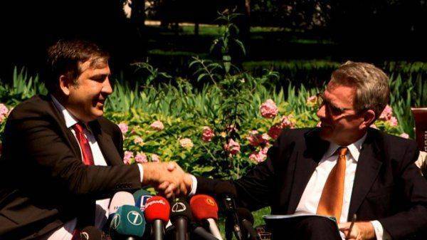 Эрдоган, нефть, ИГИЛ. Казалось бы, причем тут Одесса?