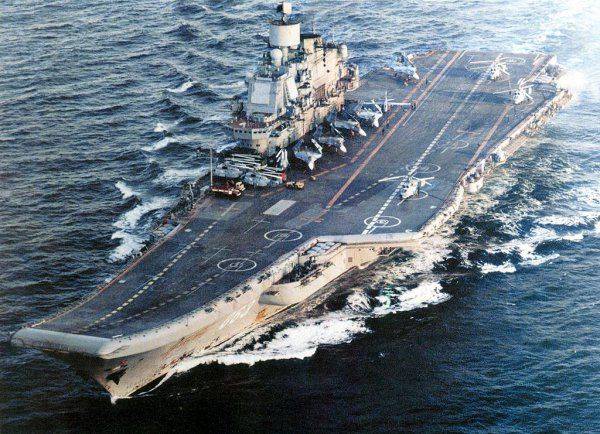 Сбитый Су-24: хочешь мира, готовься к войне