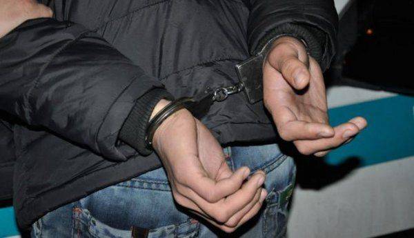 Харьковчанин избил соседа за отказ орать "Героям слава"